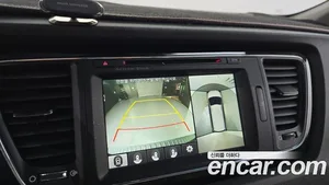 Kia Carnival, 2015 — миниатюра 20