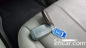 Kia Carnival, 2015 — миниатюра 21