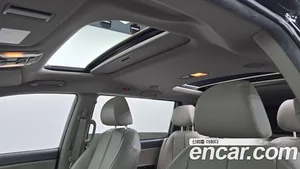 Kia Carnival, 2015 — миниатюра 22