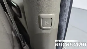 Kia Carnival, 2015 — миниатюра 23