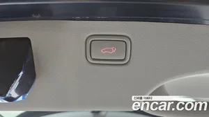 Kia Carnival, 2015 — миниатюра 24