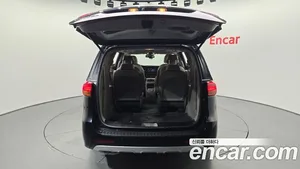 Kia Carnival, 2015 — миниатюра 25