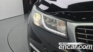 Kia Carnival, 2015 — миниатюра 8