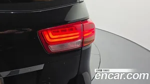 Kia Carnival, 2015 — миниатюра 9