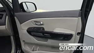 Kia Carnival, 2015 — миниатюра 15