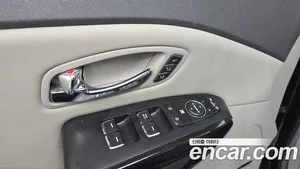Kia Carnival, 2015 — миниатюра 27