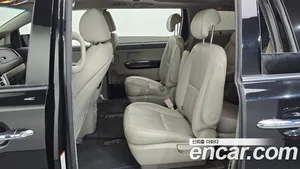 Kia Carnival, 2015 — миниатюра 28