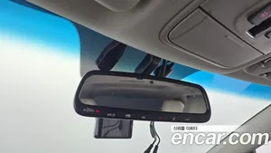 Kia Carnival, 2015 — миниатюра 30