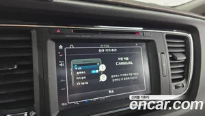 Kia Carnival, 2015 — миниатюра 31