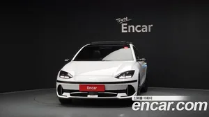 Hyundai Ioniq 6, 2022 — миниатюра 3