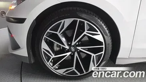 Hyundai Ioniq 6, 2022 — миниатюра 5