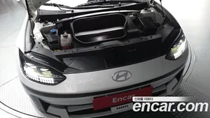 Hyundai Ioniq 6, 2022 — миниатюра 6