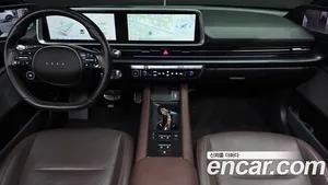 Hyundai Ioniq 6, 2022 — миниатюра 10