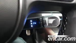 Hyundai Ioniq 6, 2022 — миниатюра 12