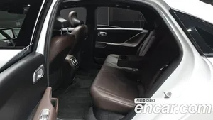 Hyundai Ioniq 6, 2022 — миниатюра 17