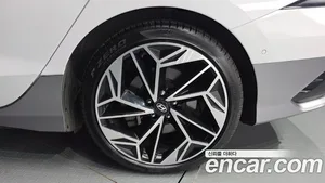 Hyundai Ioniq 6, 2022 — миниатюра 7