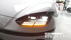 Hyundai Ioniq 6, 2022 — миниатюра 8
