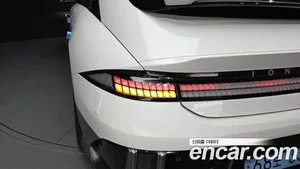 Hyundai Ioniq 6, 2022 — миниатюра 9