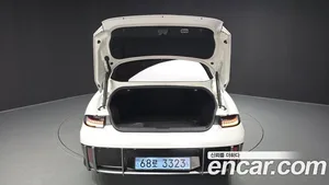 Hyundai Ioniq 6, 2022 — миниатюра 27