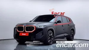 BMW XM, 2025 — миниатюра 1