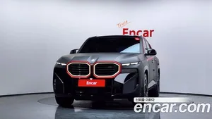 BMW XM, 2025 — миниатюра 3