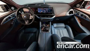 BMW XM, 2025 — миниатюра 10