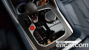 BMW XM, 2025 — миниатюра 12
