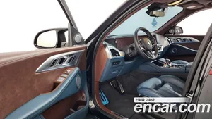 BMW XM, 2025 — миниатюра 13