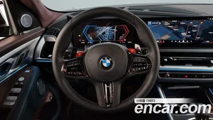 BMW XM, 2025 — миниатюра 21