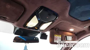 BMW XM, 2025 — миниатюра 24