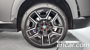 BMW XM, 2025 — миниатюра 7