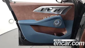BMW XM, 2025 — миниатюра 14