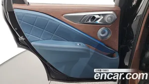 BMW XM, 2025 — миниатюра 15