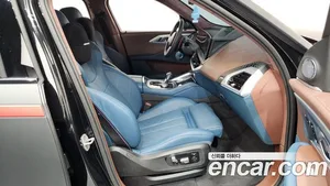 BMW XM, 2025 — миниатюра 16