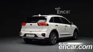 Kia Niro, 2019 — миниатюра 2