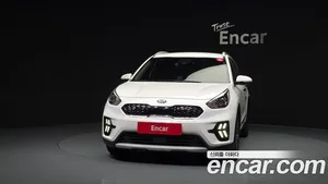 Kia Niro, 2019 — миниатюра 3