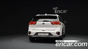 Kia Niro, 2019 — миниатюра 4