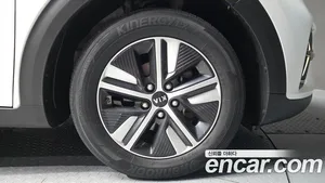 Kia Niro, 2019 — миниатюра 5