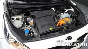 Kia Niro, 2019 — миниатюра 6