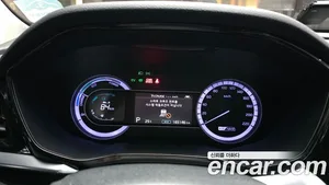 Kia Niro, 2019 — миниатюра 8