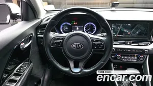 Kia Niro, 2019 — миниатюра 13