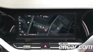 Kia Niro, 2019 — миниатюра 14