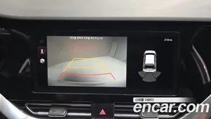 Kia Niro, 2019 — миниатюра 15