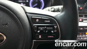 Kia Niro, 2019 — миниатюра 18