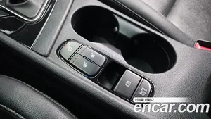 Kia Niro, 2019 — миниатюра 19