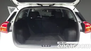 Kia Niro, 2019 — миниатюра 20