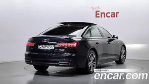 Audi A6, 2021 — миниатюра 2