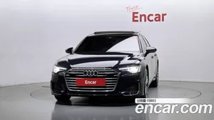 Audi A6, 2021 — миниатюра 3