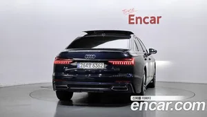 Audi A6, 2021 — миниатюра 4