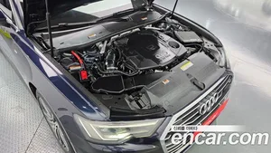 Audi A6, 2021 — миниатюра 6